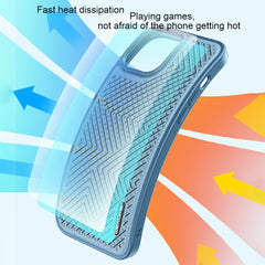 WEKOME Graphene Heat Dissipation Phone Case, For iPhone 14 Pro Max