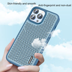 WEKOME Graphene Heat Dissipation Phone Case, For iPhone 14 Pro Max