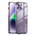 For iPhone 14 Plus / Purple