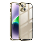 For iPhone 14 Plus / Gold