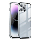 For iPhone 14 Pro / Silver