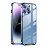 Frosted Metal Phone Case, For iPhone 14, For iPhone 14 Plus, For iPhone 14 Pro, For iPhone 14 Pro Max