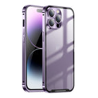 For iPhone 14 Pro / Purple
