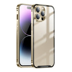For iPhone 14 Pro Max / Gold