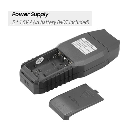 SmartSensor AS1392 Handheld Electromagnetic Radiation Detector, SmartSensor AS1392