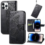 For iPhone 14 Pro Max / Black