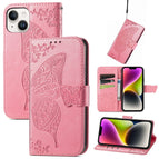For iPhone 14 Plus / Pink