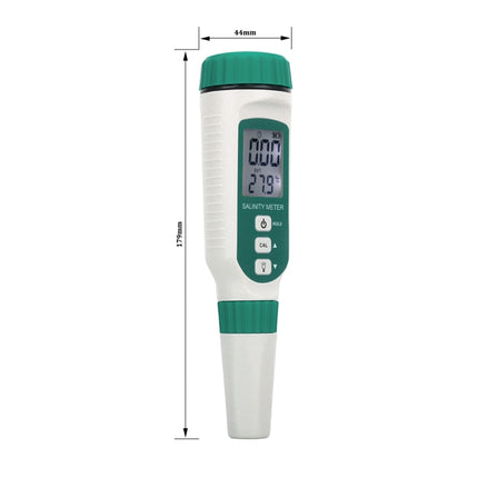 SmartSensor AR8012 Portable Digital Salino Meter, AR8012