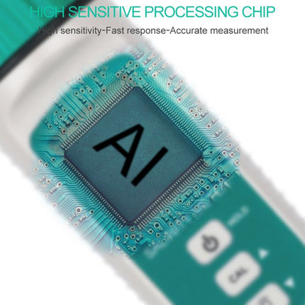 SmartSensor AR8012 Portable Digital Salino Meter, AR8012