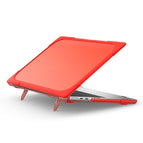 For MacBook Air 13.6 inch A2681 2022 / M3 2024 A3113 / M4 2025 A3240 / Red