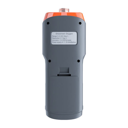 SmartSensor AR8406 Portable Dissolved Oxygen Analyzer Dissolved