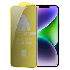 WEKOME 9D Curved Privacy Tempered Glass Film, For iPhone 14 (1 PC), For iPhone 14 Plus (1 PC), For iPhone 14 Pro Max (1 PC), (1 PC), For iPhone 12 Pro Max (1 PC)