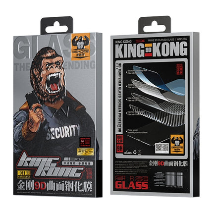 WEKOME 9D Curved Privacy Tempered Glass Film, For iPhone 14 (1 PC), For iPhone 14 Plus (1 PC), For iPhone 14 Pro Max (1 PC), (1 PC), For iPhone 12 Pro Max (1 PC)