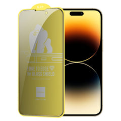 WEKOME 9D Curved Privacy Tempered Glass Film, For iPhone 14 (1 PC), For iPhone 14 Plus (1 PC), For iPhone 14 Pro Max (1 PC), (1 PC), For iPhone 12 Pro Max (1 PC)