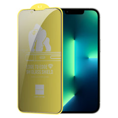 WEKOME 9D Curved Privacy Tempered Glass Film, For iPhone 14 (1 PC), For iPhone 14 Plus (1 PC), For iPhone 14 Pro Max (1 PC), (1 PC), For iPhone 12 Pro Max (1 PC)