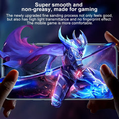 10 PCS WEKOME 9D Curved HD Tempered Glass Film, For iPhone 14 Pro Max (10 PCS), (10pcs)