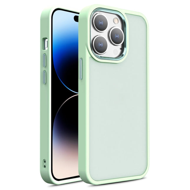 Shield Skin Feel PC + TPU Phone Case, For iPhone 14 Pro, For iPhone 14 Pro Max, For iPhone 11