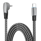 3A Type-C to Type-C 1.2m