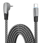 3A Type-C to Type-C 2m