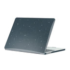For MacBook Air 13.6 2025 / 2023 / 2022 / Black