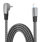 3A Type-C to 8 Pin 1.2m