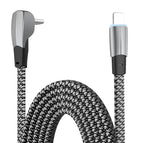 3A Type-C to 8 Pin 2m