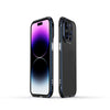 Aurora Series Lens Protector + Metal Frame Phone Case, For iPhone 14 Pro, For iPhone 14 Pro Max