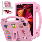 For iPad Pro 11 2018 / 2020 / 2021 / Pink