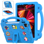 For iPad Pro 11 2018 / 2020 / 2021 / Sky Blue