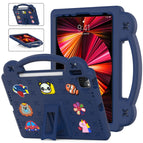 For iPad Pro 11 2018 / 2020 / 2021 / Navy Blue