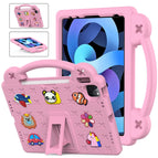 For iPad Air 2020 / 2022 10.9 / Pink
