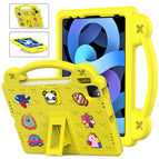 For iPad Air 2020 / 2022 10.9 / Yellow