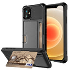 For iPhone 12 mini / Black