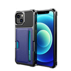 For iPhone 13 mini / Blue