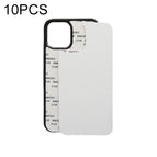 For iPhone 14 10 PCS / Black