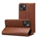 For iPhone 14 Plus / Brown