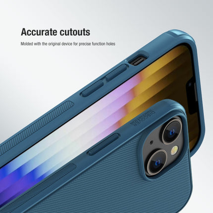 NILLKIN Frosted Shield Pro Magsafe Phone Case