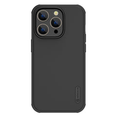 NILLKIN Frosted Shield Pro Magsafe Phone Case, For iPhone 14, For iPhone 14 Plus, For iPhone 14 Pro, 适用于iPhone 14 Pro Max