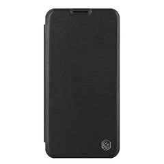 NILLKIN QIN Series Pro Leather Phone Case, For iPhone 14 Pro, For iPhone 14 Pro Max