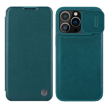 NILLKIN QIN Series Pro Leather Phone Case