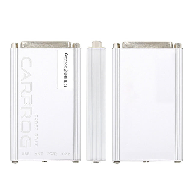 V10.93 CarProg Car ECU Programming Tool Set