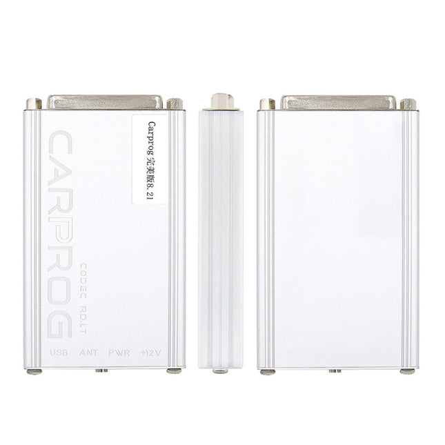 V10.93 CarProg Car ECU Programming Tool Set
