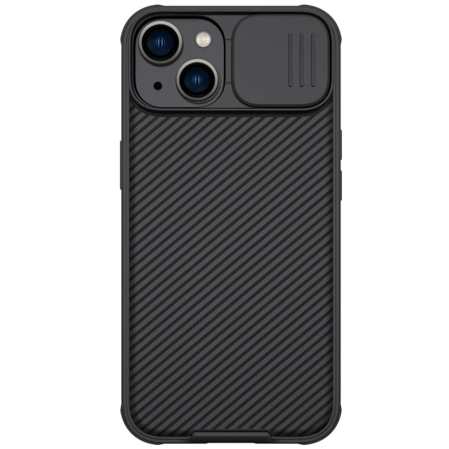 NILLKIN CamShield Pro Magnetic Magsafe Case, For iPhone 14