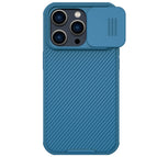 For iPhone 14 Pro Max / Blue