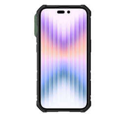 NILLKIN CamShield Armor Pro Magnetic Phone Case, For iPhone 14 Pro, For iPhone 14 Plus