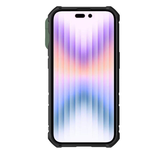 NILLKIN CamShield Armor Pro Magnetic Phone Case