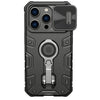 NILLKIN CamShield Armor Pro Magnetic Phone Case, For iPhone 14, For iPhone 14 Pro, For iPhone 14 Plus, For iPhone 14 Pro Max