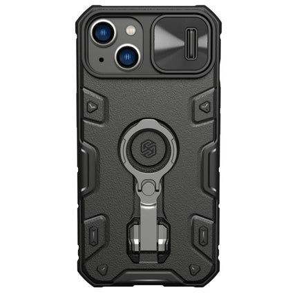 NILLKIN CamShield Armor Pro Magnetic Phone Case