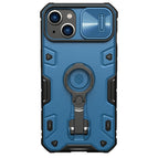 For iPhone 14 Plus / Blue