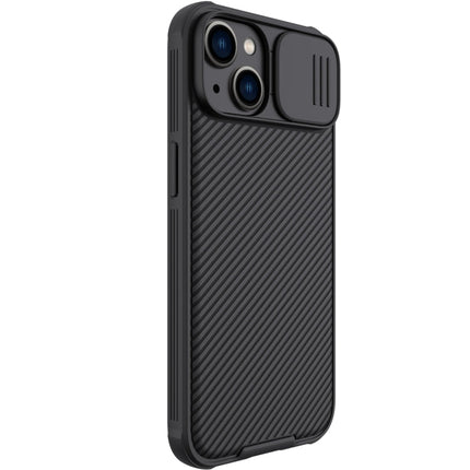 NILLKIN CamShield Pro Protective Phone Case